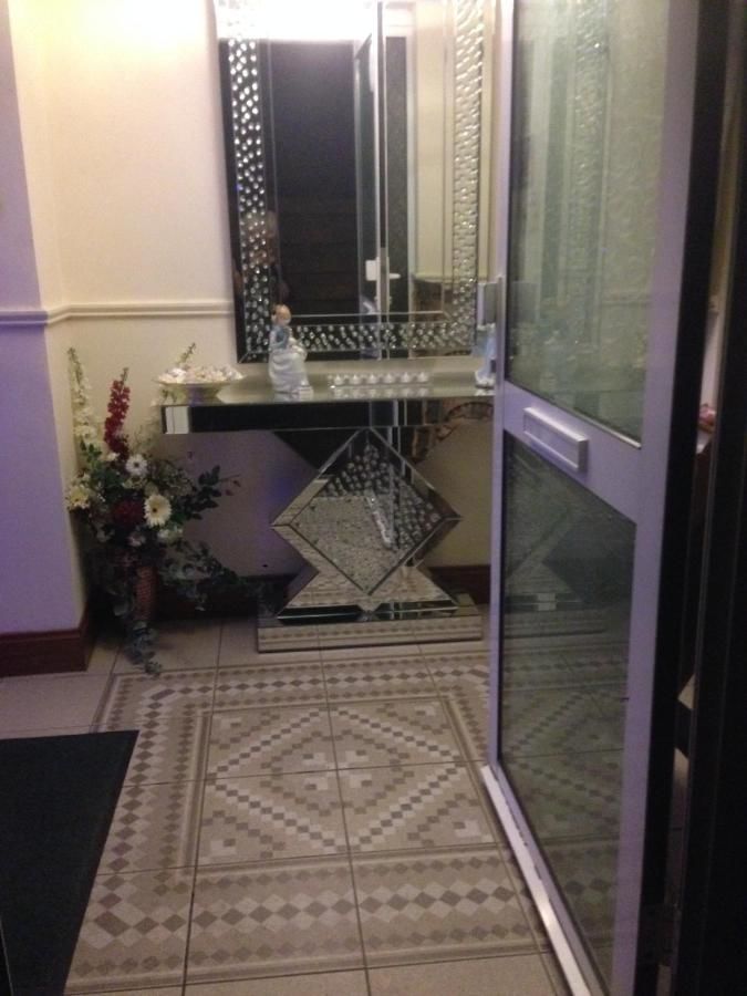Гостевой дом Valentia House Арклоу