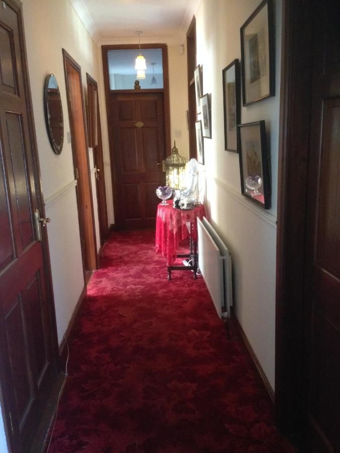 Гостевой дом Valentia House Арклоу